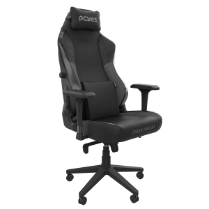 CADEIRA GAMER ERGONOMICA PCYES ULTIMATE DAWN KNIGHT - PCGU-DK