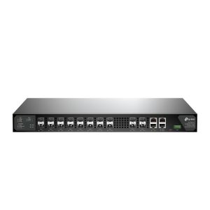 OLT GPON PIZZA-BOX DE 16 PORTAS DELTASTREAM DS-P7001-16