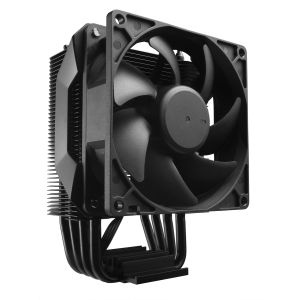 AIR COOLER PARA PROCESSADOR COOLER MASTER HYPER 411 NANO  |  RR-H410-25PK-R1