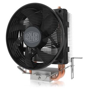 AIR COOLER P/ PROCESSADOR COOLER MASTER HYPER T20 95MM AMD/INTEL  |  RR-T20-20FK-R1