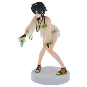 FIGURE SWORD ART ONLINE - SHINON - MEMORY DEFRAG REF.28635/28636