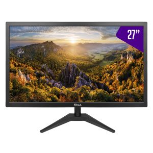 MONITOR SKUL 27" OFFICE LED 5MS HDMI+VGA - SM27MSY