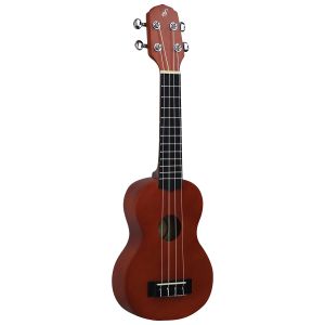 UKULELE SOPRANO UKS-21 NS NATURAL