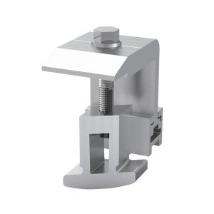 GRAMPO SOLAR GROUP FINAL END CLAMP SMART 816 UNITARIO - 1