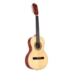 VIOLA ACÚSTICA TONANTE-  NATURAL - VTN1954N