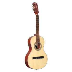VIOLA ACÚSTICA TONANTE-  NATURAL - VTN1954N