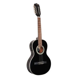 VIOLA ELETROACÚSTICA TONANTE - BLACK - VTN1954BKE