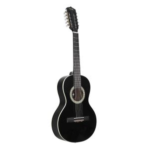 VIOLA ACÚSTICA TONANTE - BLACK -  VTN1954BK - 1