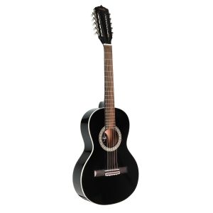 VIOLA ACÚSTICA TONANTE - BLACK -  VTN1954BK