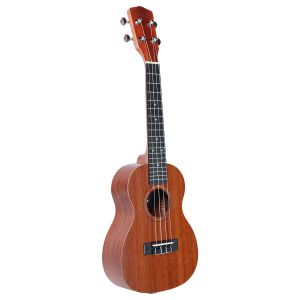 UKULELE CONCERT - HAKA - MAHOGANY - UCH1954M