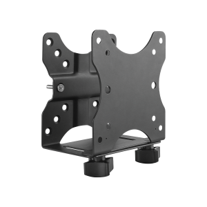 SUPORTE PARA MINI PC/NUC/THIN CLIENT UNIVERSAL - PLMSC01