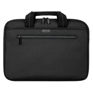 MALETA PARA NOTEBOOKS COM ALÇAS RETRÁTEIS TARGUS PRETO 14" - TSS932