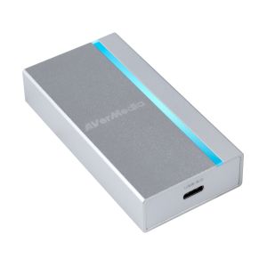 PLACA DE CAPTURA EXTREMECAP UVC HDMI P/ USB 3.0 - BU110