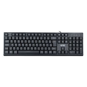TECLADO USB VINIK DYNAMIC - DT101