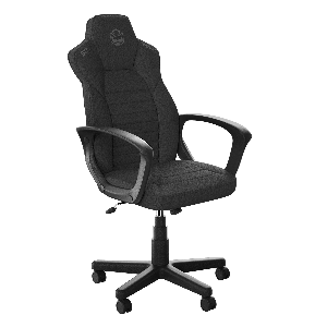 CADEIRA GAMER PCYES STI COMFORT SHADOW - PCSTI-SW