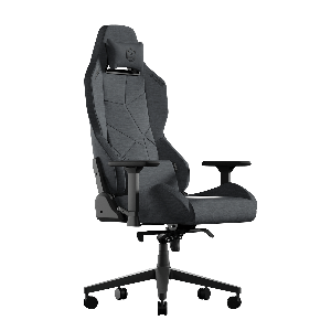CADEIRA GAMER ERGONOMICA PCYES SENTINEL CARBON - PCSTL-CB