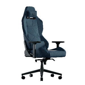 CADEIRA GAMER ERGONOMICA PCYES SENTINEL INDIGO - PCSTL-AD