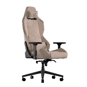 CADEIRA GAMER ERGONOMICA PCYES SENTINEL SAHARA - PCSTL-SH