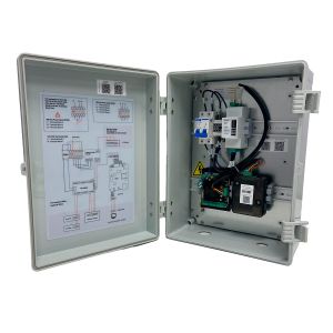 EDGE BOX CHINT POWER SE-FC2-E