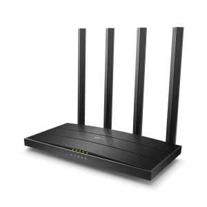 ROTEADOR WIFI ARCHER C6 BR AC1200