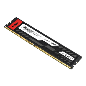 MEMORIA PCYES UDIMM 4GB DDR3 1600MHZ - PM041600D3