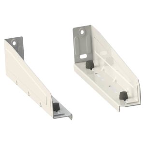 SUPORTE P/ FORNO MICRO-ONDAS SBR5.0 BRANCO