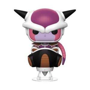 BONECO FUNKO POP! DRAGON BALL Z - FREEZA
