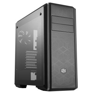 GABINETE COOLER MASTER MASTERBOX CM694 E-ATX LATERAL VIDRO TEMPERADO  |  MCB-CM694-KG5N-S00