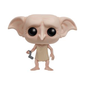 BONECO FUNKO POP! HARRY POTTER - DOBBY