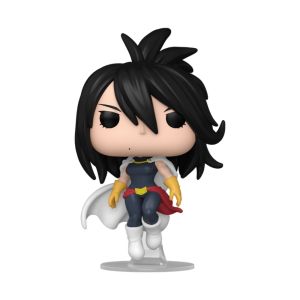 BONECO FUNKO POP! MY HERO ACADEMIA - NANA SHIMURA
