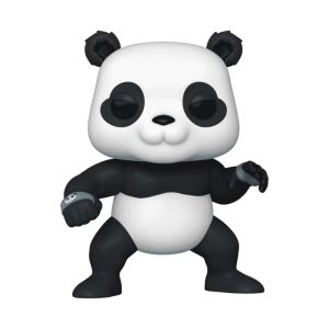 BONECO FUNKO POP! JUJUTSU KAISEN - PANDA