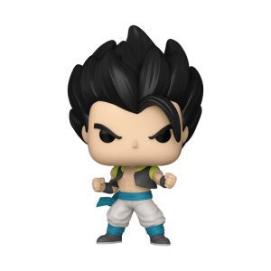 BONECO FUNKO POP! DRAGON BALL SUPER BROLY - GOGETA - COM CHASE
