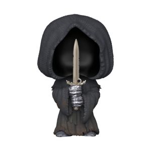 BONECO FUNKO POP! O SENHOR DOS ANÉIS - NAZGUL
