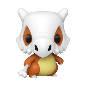 BONECO FUNKO POP! POKÉMON - CUBONE
