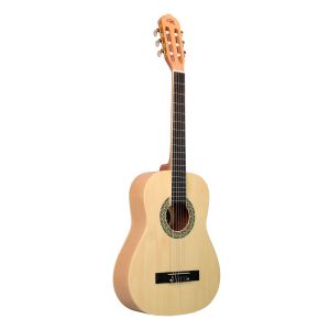 VIOLÃO CLÁSSICO ACÚSTICO 3/4 NYLON TN36N NATURAL – TON