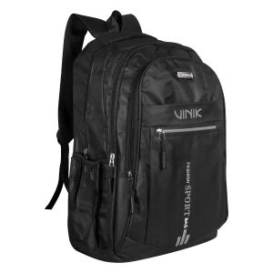 MOCHILA PARA NOTEBOOK VINIK SPORT PRETA | VKBAG020