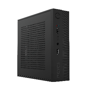 COMPUTADOR PCYES ONE B500 QUAD CORE I5 3470 3.20GHZ MEM 8GB DDR3 SSD 128GB LINUX UBUNTU