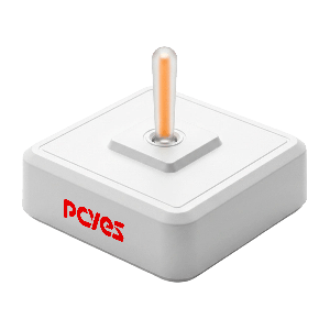LUMINARIA LED DE MESA DECORATIVA PCYES PUSH SWITCH - PPSWL