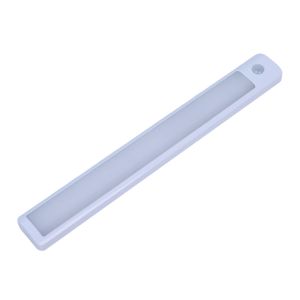 LUMINARIA LED VINIK REGUA 30CM RECARREGAVEL COM SENSOR DE MOVIMENTO | VKLGH16