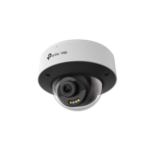 CÂMERA VIGI INSIGHT S285 EXTERNA DOME 8MP 4MM