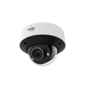 CÂMERA VIGI INSIGHT S345ZI DOME 4MP