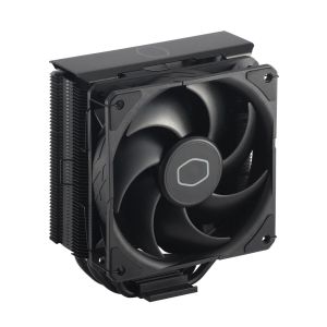 AIR COOLER PARA PROCESSADOR COOLER MASTER HYPER 212 BLACK (SEM ILUMINAÇÃO) RR-S4KK-25SN-R1