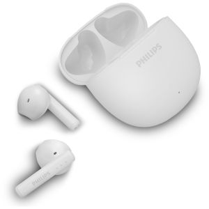 FONE DE OUVIDO TRUE WIRELESS PRETO - TAT1139WT