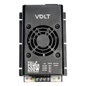 FONTE NOBREAK FULL POWER 200W -48V/4A 3.07.017