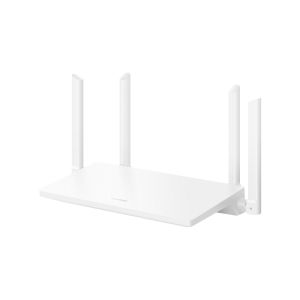 ROTEADOR HUAWEI WIFI 6 AX1500 AX2 BRANCO WS7001-40