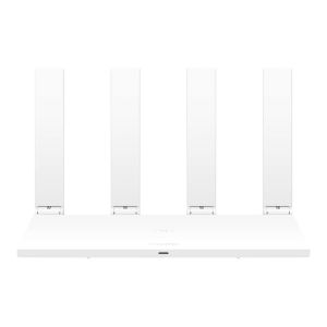 ROTEADOR HUAWEI WIFI 6 AX1500 AX2S BRANCO WS7000-42