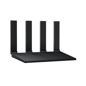 ROTEADOR HUAWEI WIFI 6 AX1500 AX2S PRETO WS7000-43