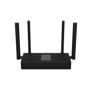 ROTEADOR HUAWEI WIFI 6 AX3000 AX3S PRETO PSDN-AX30-40