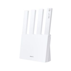 ROTEADOR HUAWEI WIFI 7 BE3600 BE3 BRANCO WUKUN-BE32-40