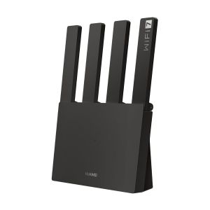 ROTEADOR HUAWEI WIFI 7 BE3600 BE3 PRETO WUKUN-BE32-41